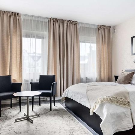 Best Western Hotel Trollhattan Luaran gambar