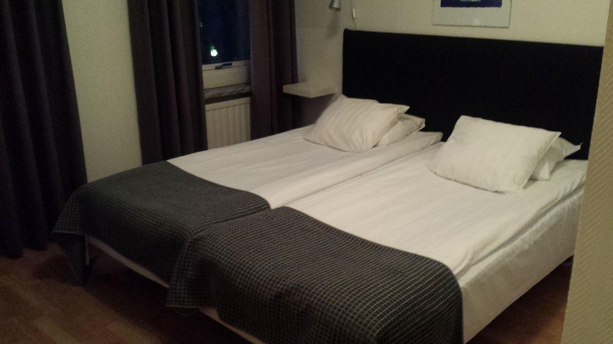 Best Western Hotel Trollhattan Luaran gambar