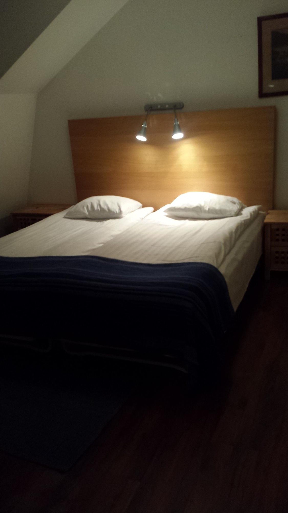 Best Western Hotel Trollhattan Luaran gambar