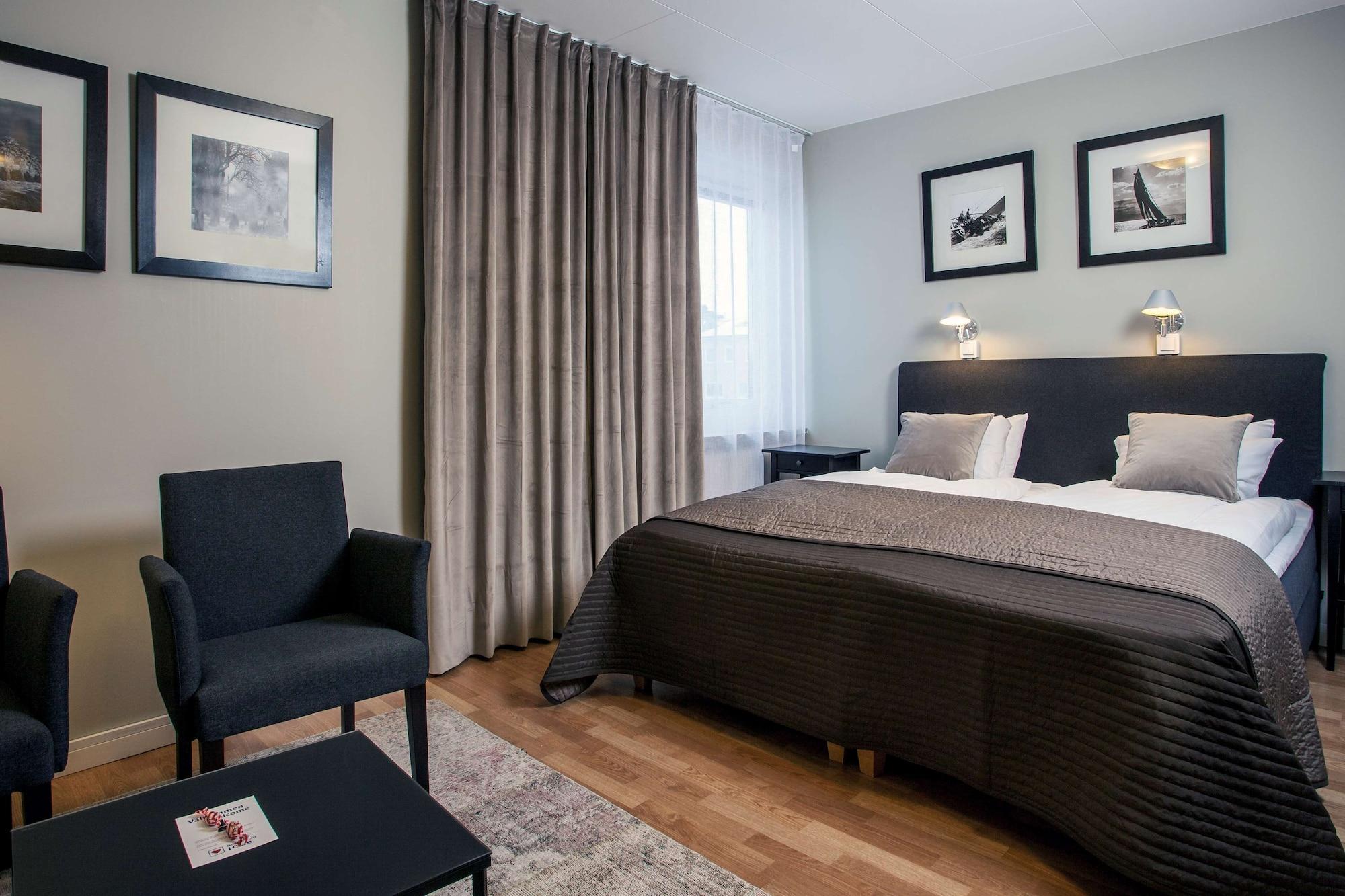 Best Western Hotel Trollhattan Luaran gambar
