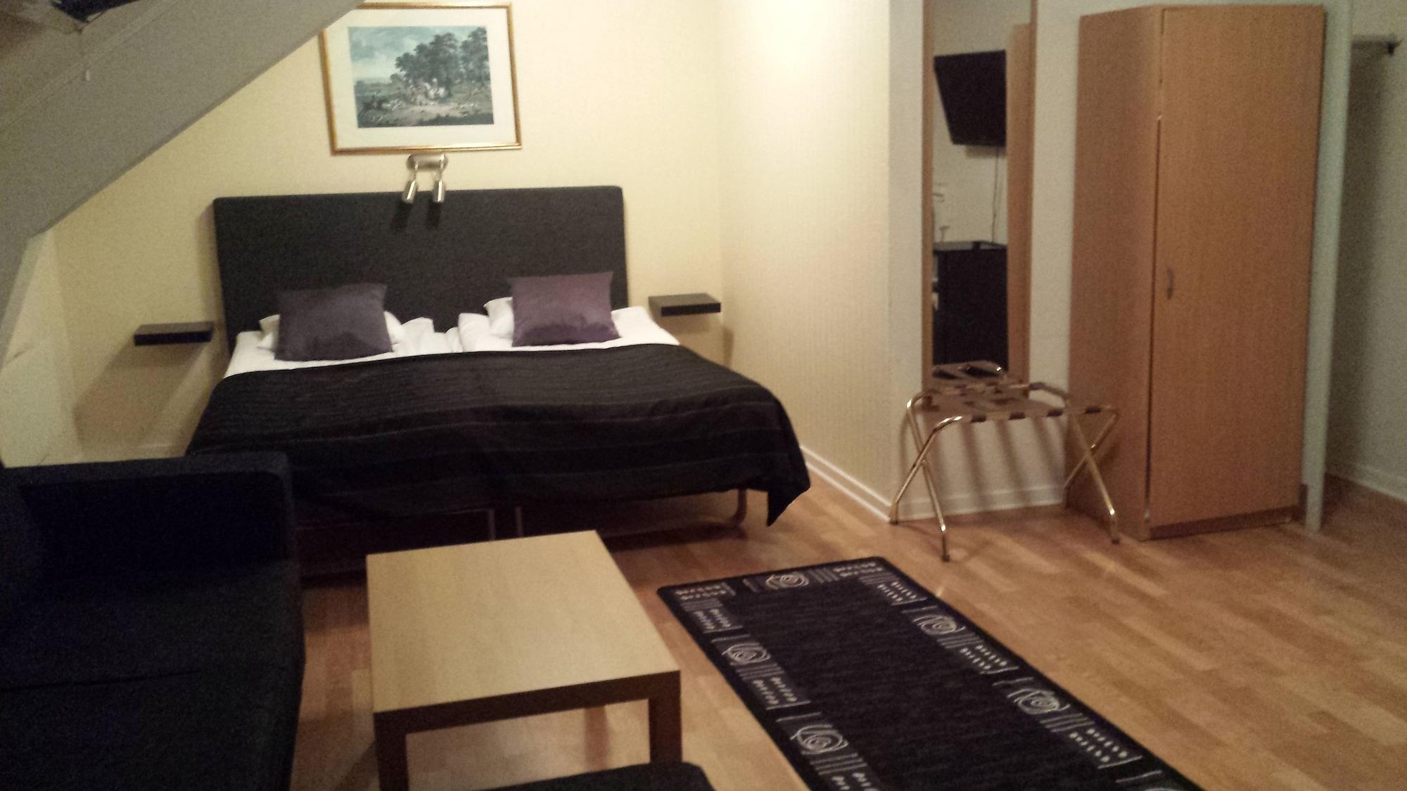 Best Western Hotel Trollhattan Luaran gambar