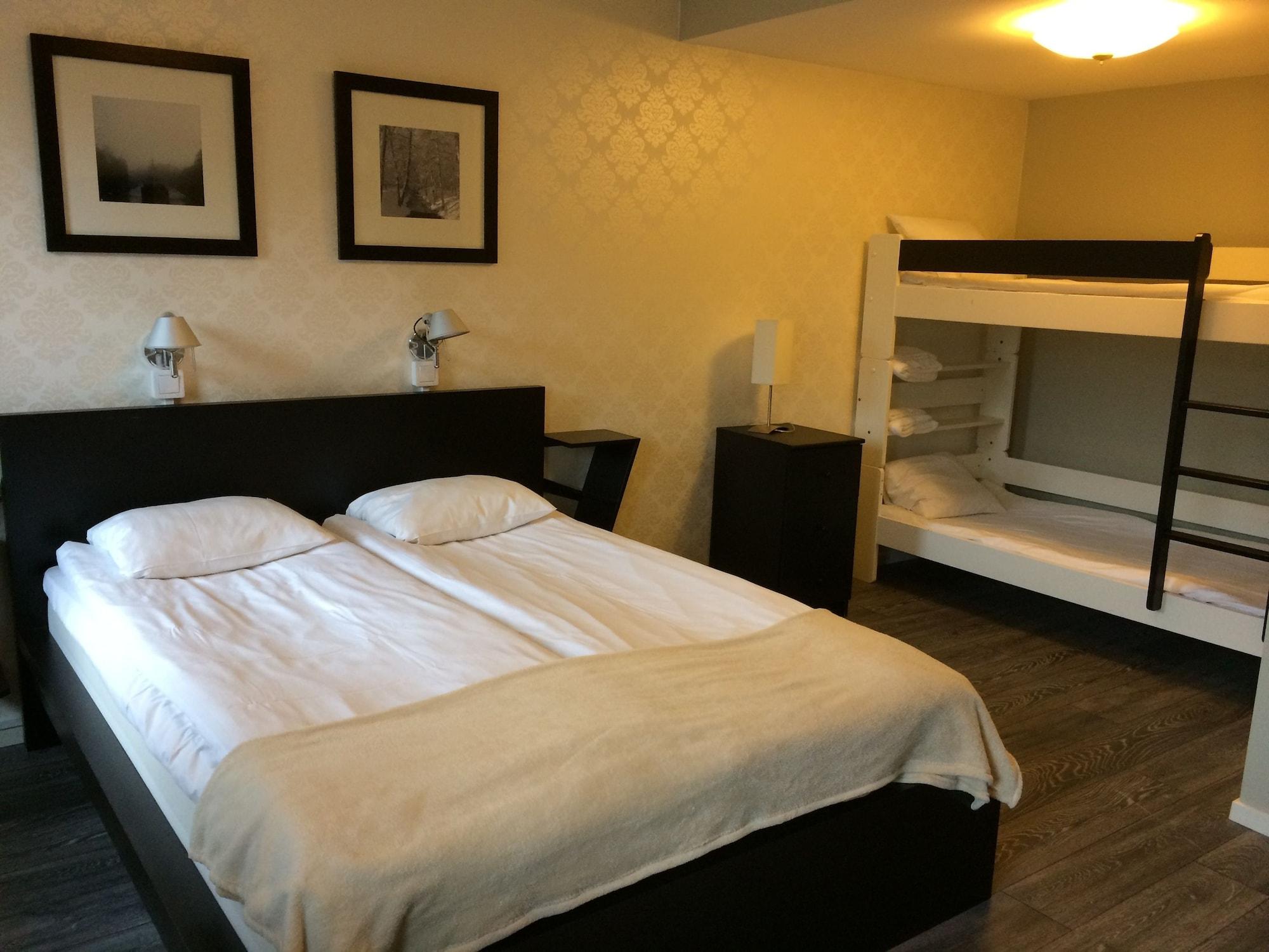 Best Western Hotel Trollhattan Luaran gambar