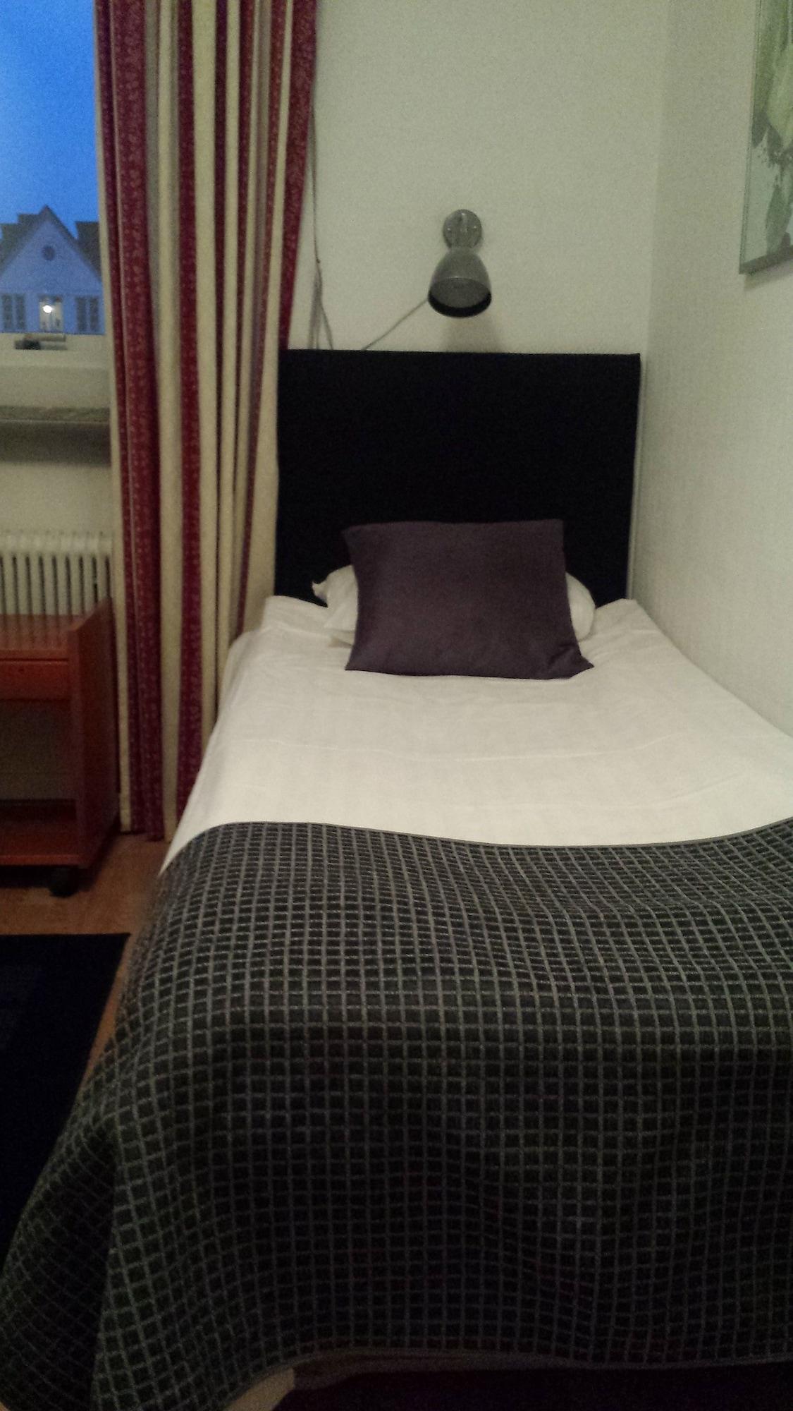Best Western Hotel Trollhattan Luaran gambar