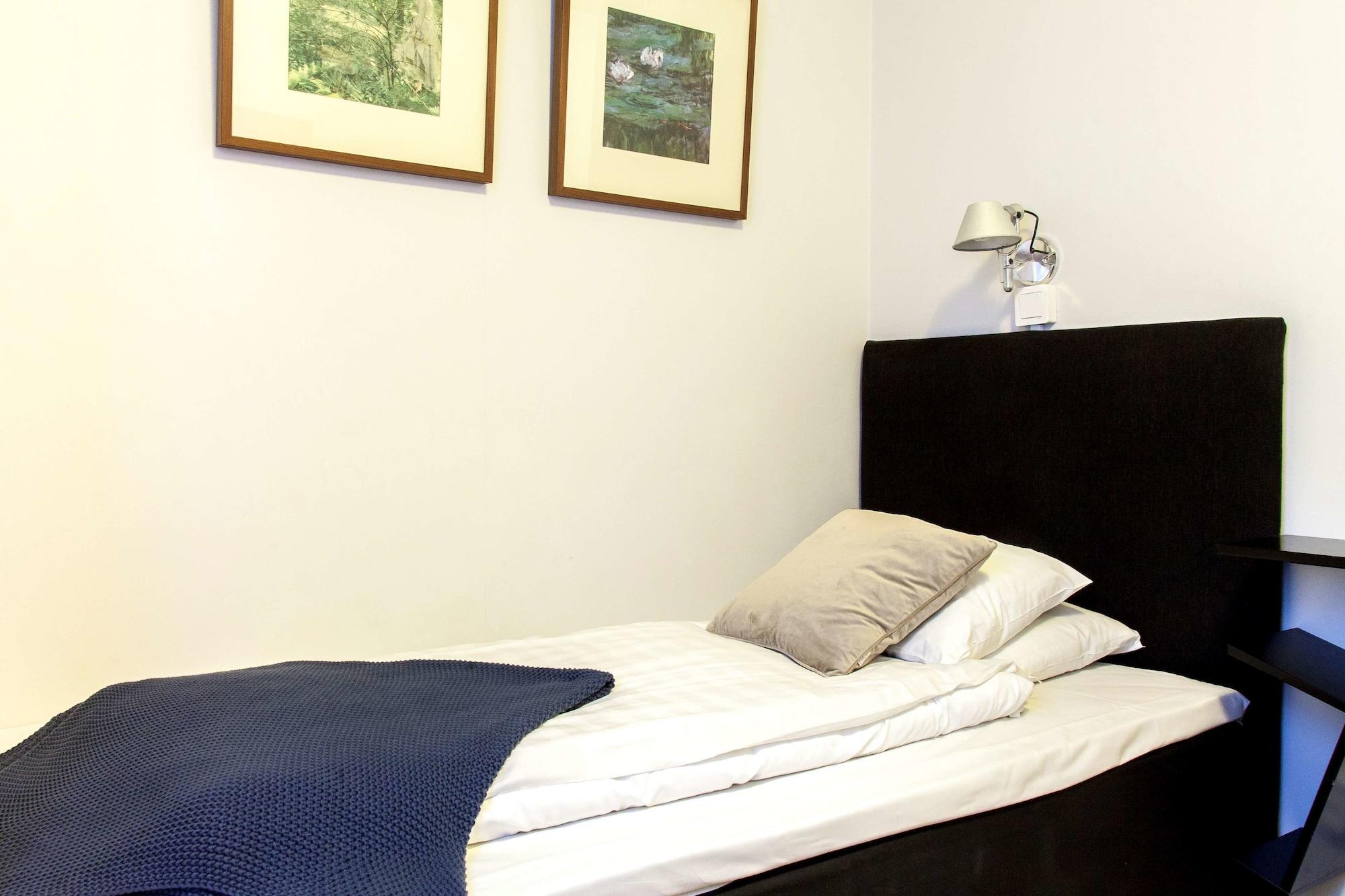 Best Western Hotel Trollhattan Luaran gambar