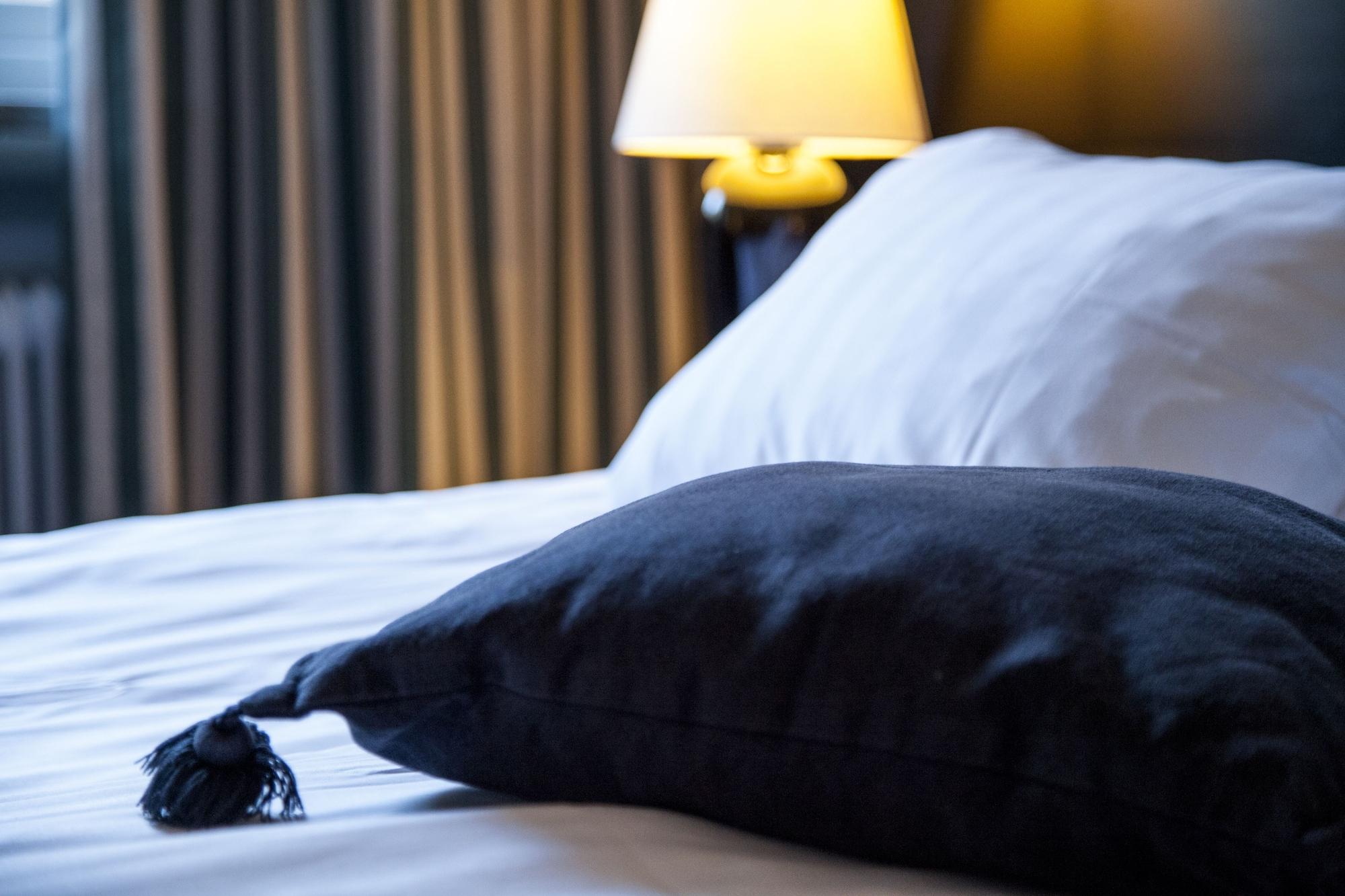 Best Western Hotel Trollhattan Luaran gambar