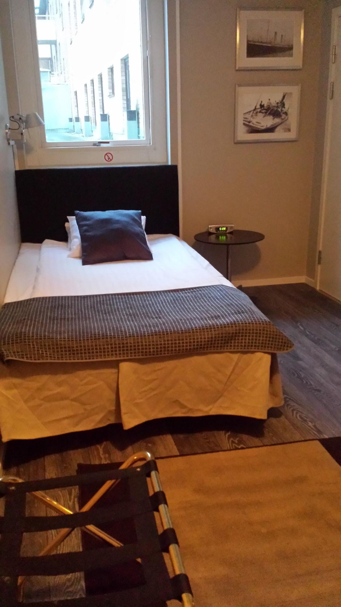 Best Western Hotel Trollhattan Luaran gambar