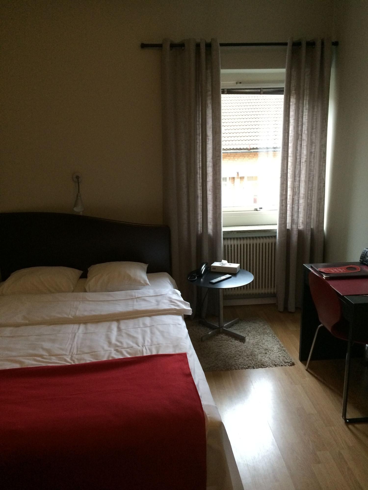 Best Western Hotel Trollhattan Luaran gambar