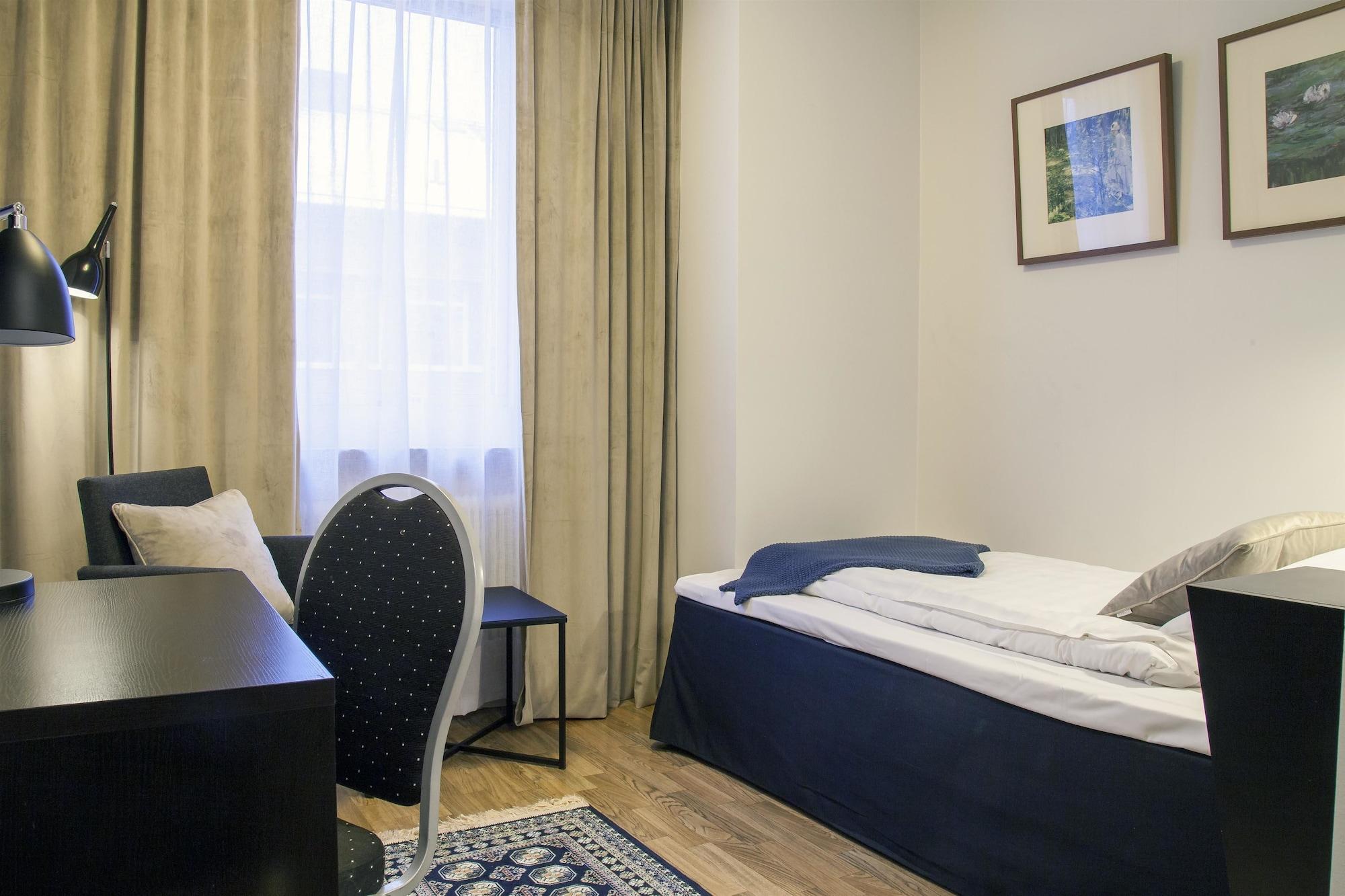 Best Western Hotel Trollhattan Luaran gambar