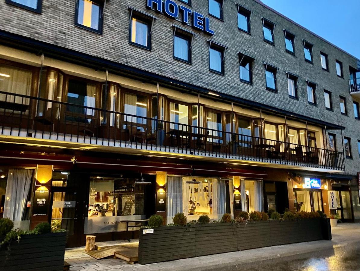 Best Western Hotel Trollhattan Luaran gambar
