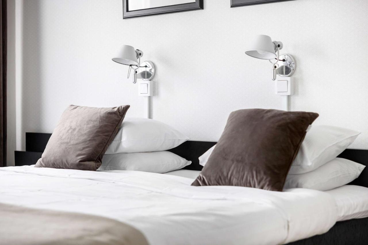 Best Western Hotel Trollhattan Luaran gambar
