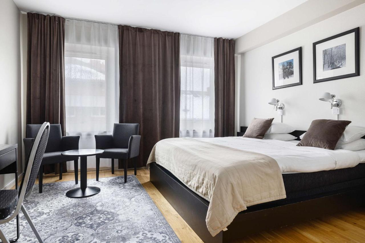 Best Western Hotel Trollhattan Luaran gambar