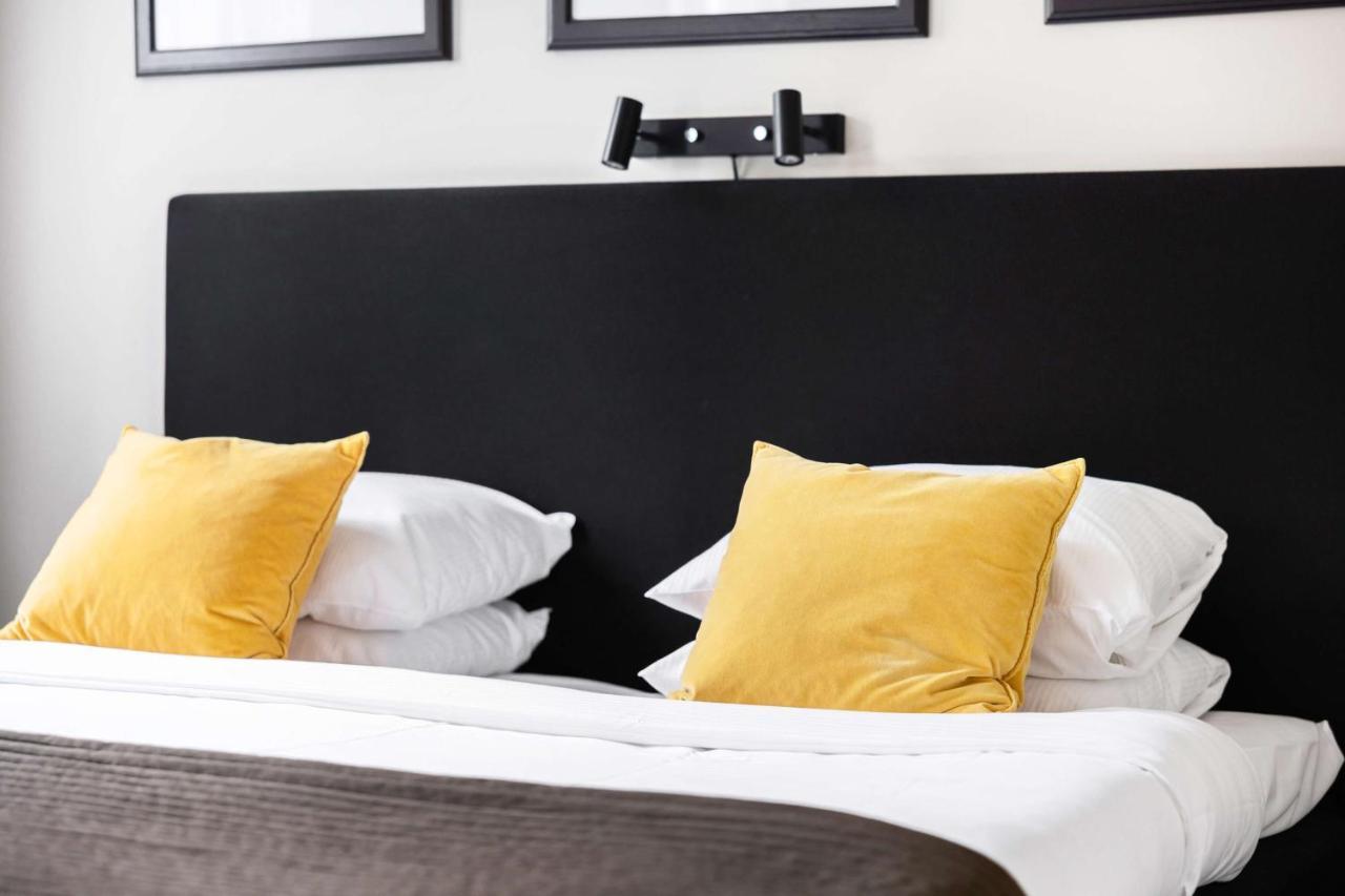 Best Western Hotel Trollhattan Luaran gambar