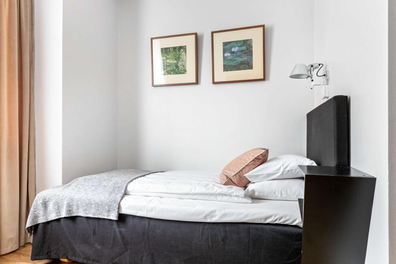 Best Western Hotel Trollhattan Luaran gambar