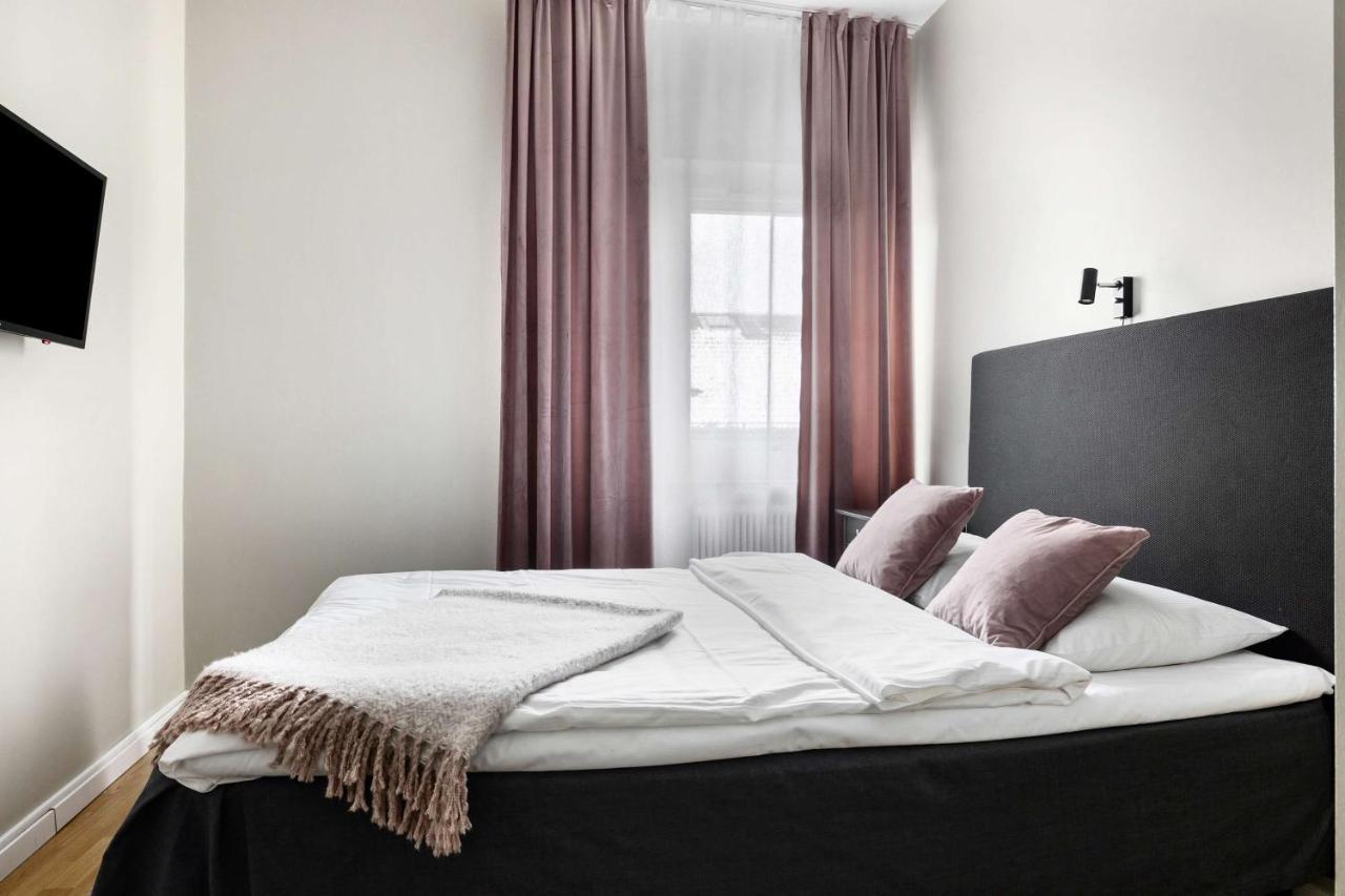 Best Western Hotel Trollhattan Luaran gambar