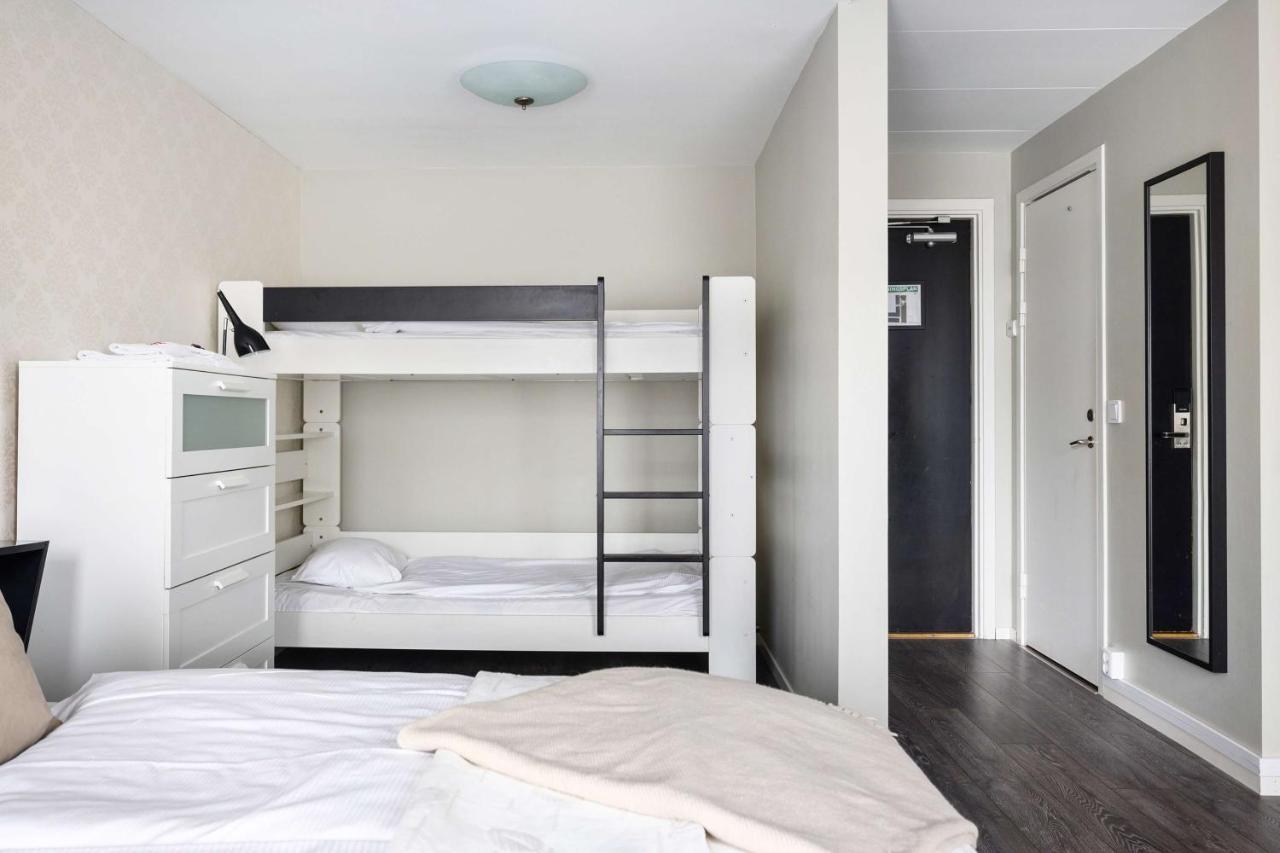 Best Western Hotel Trollhattan Luaran gambar