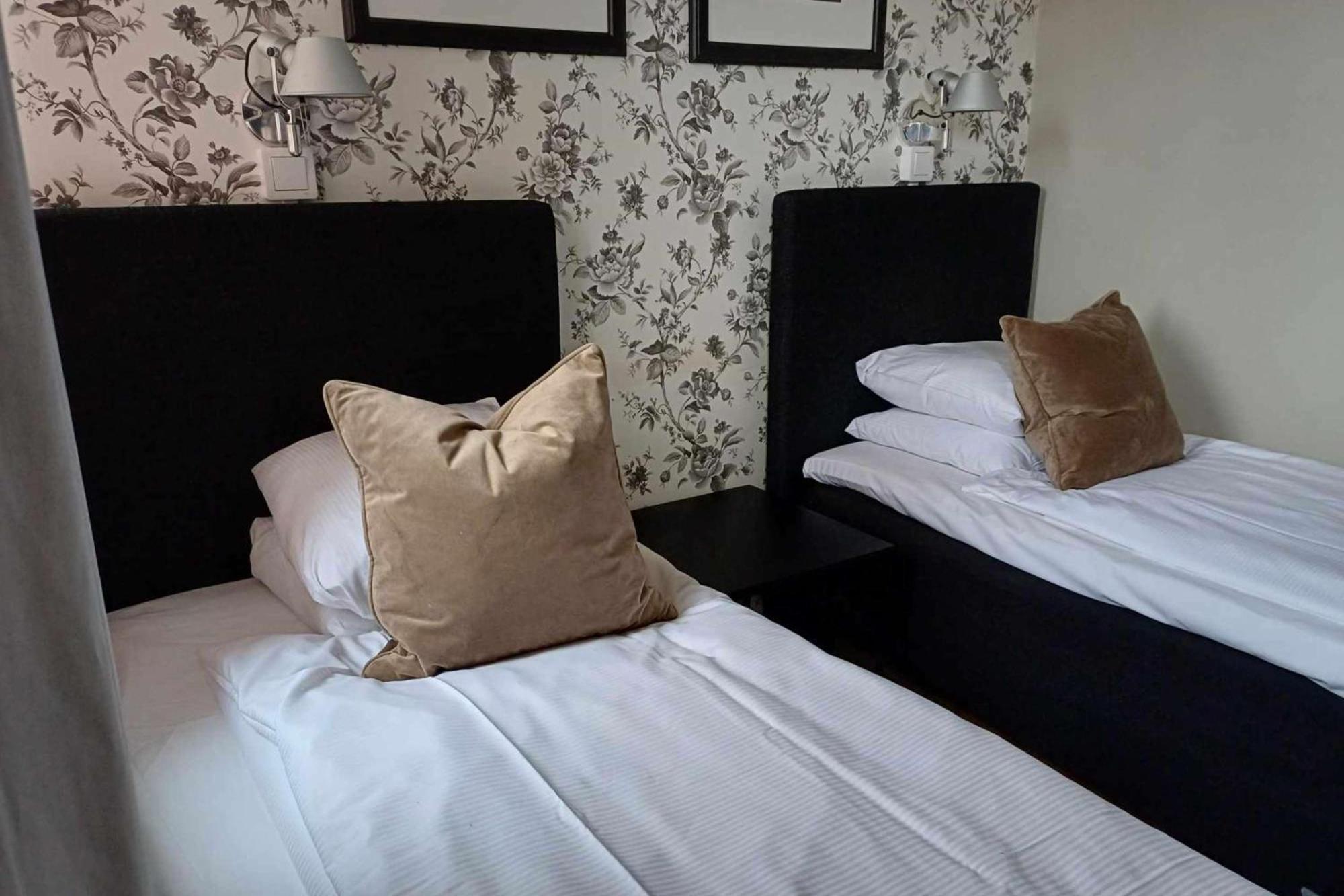 Best Western Hotel Trollhattan Luaran gambar