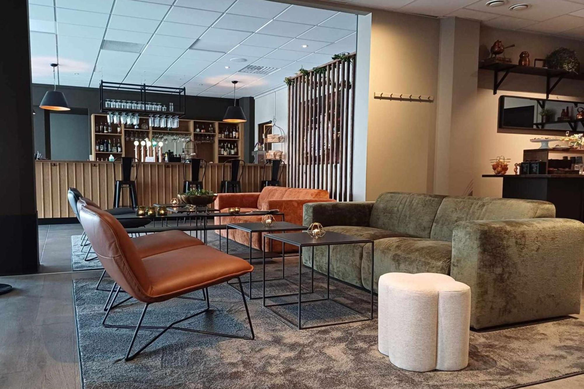 Best Western Hotel Trollhattan Luaran gambar