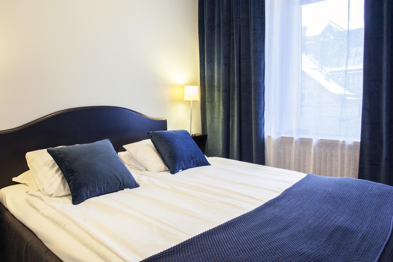 Best Western Hotel Trollhattan Luaran gambar