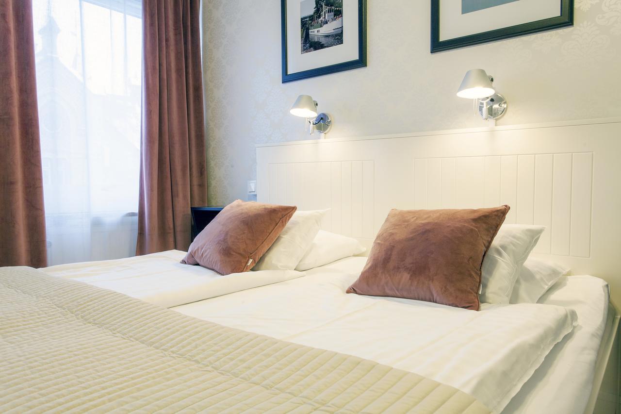 Best Western Hotel Trollhattan Luaran gambar