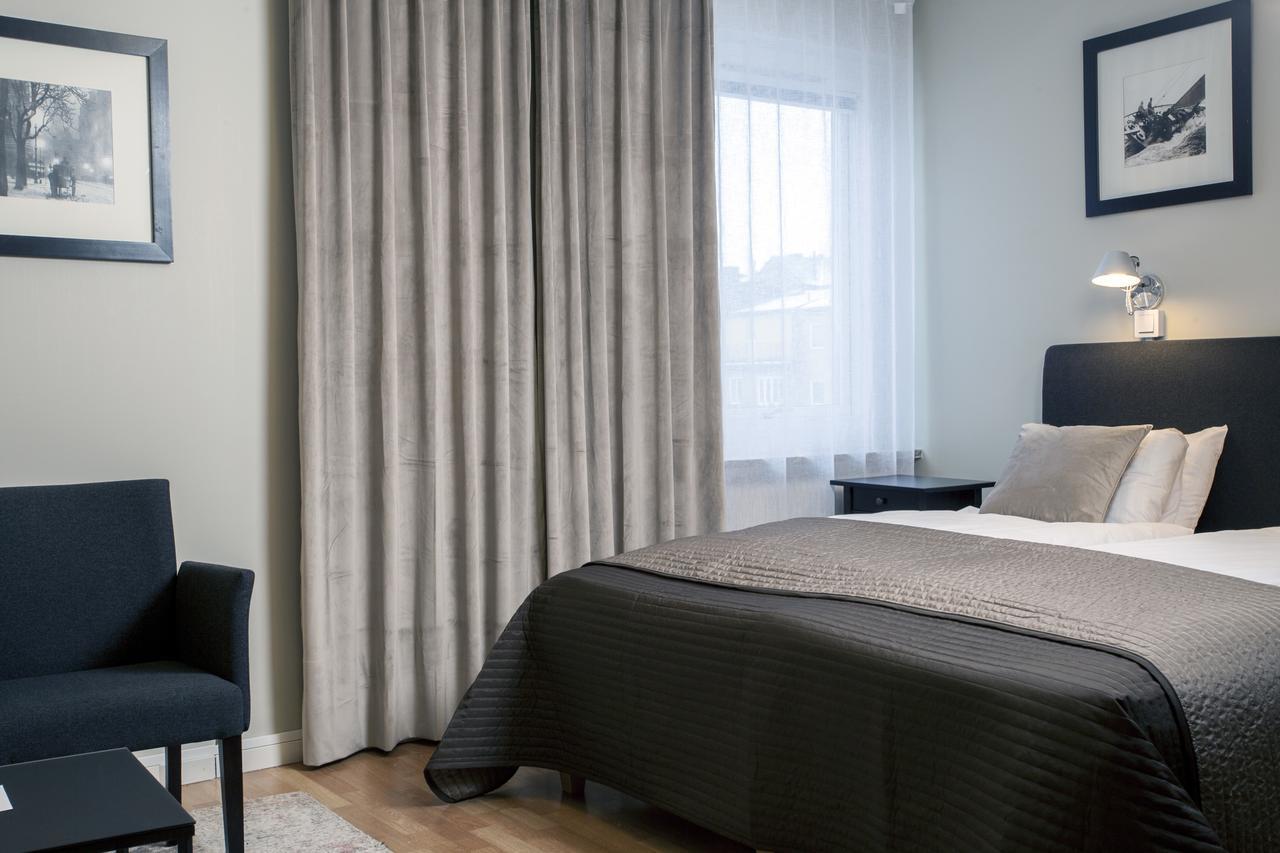 Best Western Hotel Trollhattan Luaran gambar